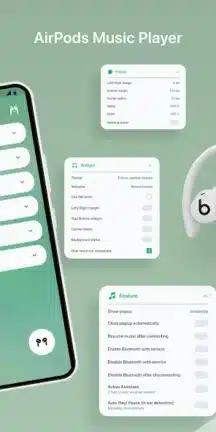 تحميل تطبيق AirPro AirPods مهكر Apk للاندرويد 2026 أخر إصدار مجانا تحميل تطبيق AirPro AirPods مهكر Apk للاندرويد 2026 أخر إصدار مجانا