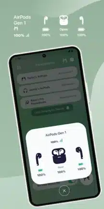 تحميل تطبيق AirPro AirPods مهكر Apk للاندرويد 2026 أخر إصدار مجانا تحميل تطبيق AirPro AirPods مهكر Apk للاندرويد 2026 أخر إصدار مجانا