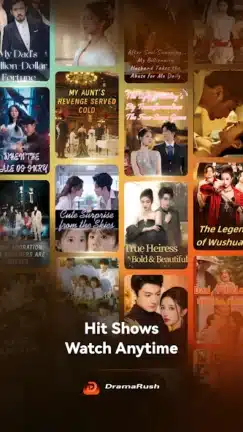 تحميل تطبيق Drama Rush مهكر Apk للاندرويد 2026 أخر إصدار مجانا تحميل تطبيق Drama Rush مهكر Apk للاندرويد 2026 أخر إصدار مجانا