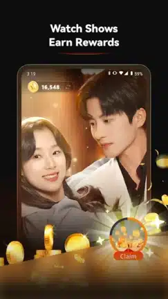 تحميل تطبيق Drama Rush مهكر Apk للاندرويد 2026 أخر إصدار مجانا تحميل تطبيق Drama Rush مهكر Apk للاندرويد 2026 أخر إصدار مجانا