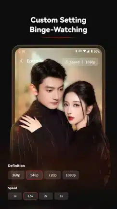 تحميل تطبيق Drama Rush مهكر Apk للاندرويد 2026 أخر إصدار مجانا تحميل تطبيق Drama Rush مهكر Apk للاندرويد 2026 أخر إصدار مجانا