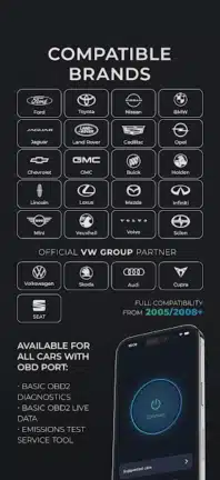 تحميل تطبيق Carista OBD2 مهكر Apk للاندرويد 2026 أخر إصدار مجانا تحميل تطبيق Carista OBD2 مهكر Apk للاندرويد 2026 أخر إصدار مجانا