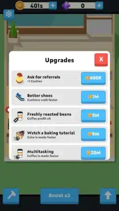 تحميل لعبة Eatventure مهكرة Apk للاندرويد 2026 أخر إصدار مجانا تحميل لعبة Eatventure مهكرة Apk للاندرويد 2026 أخر إصدار مجانا