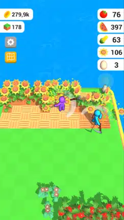 تحميل لعبة Farm Land مهكرة Apk للاندرويد 2026 أخر إصدار مجانا تحميل لعبة Farm Land مهكرة Apk للاندرويد 2026 أخر إصدار مجانا