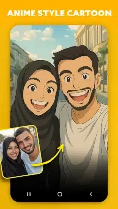 تنزيل برنامج ToonArt مهكر Apk للاندرويد 2026 أخر إصدار مجانا تنزيل برنامج ToonArt مهكر Apk للاندرويد 2026 أخر إصدار مجانا