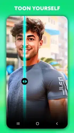 تنزيل برنامج ToonArt مهكر Apk للاندرويد 2026 أخر إصدار مجانا تنزيل برنامج ToonArt مهكر Apk للاندرويد 2026 أخر إصدار مجانا