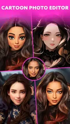 تنزيل برنامج ToonArt مهكر Apk للاندرويد 2026 أخر إصدار مجانا تنزيل برنامج ToonArt مهكر Apk للاندرويد 2026 أخر إصدار مجانا