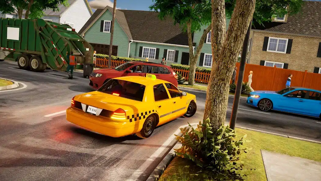 تحميل لعبة Taxi Car Simulator EVO مهكرة Apk للاندرويد 2026 أخر إصدار مجانا تحميل لعبة Taxi Car Simulator EVO مهكرة Apk للاندرويد 2026 أخر إصدار مجانا