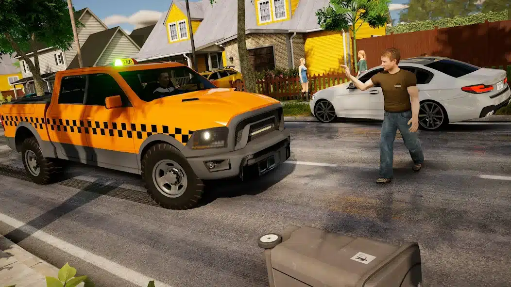 تحميل لعبة Taxi Car Simulator EVO مهكرة Apk للاندرويد 2026 أخر إصدار مجانا تحميل لعبة Taxi Car Simulator EVO مهكرة Apk للاندرويد 2026 أخر إصدار مجانا