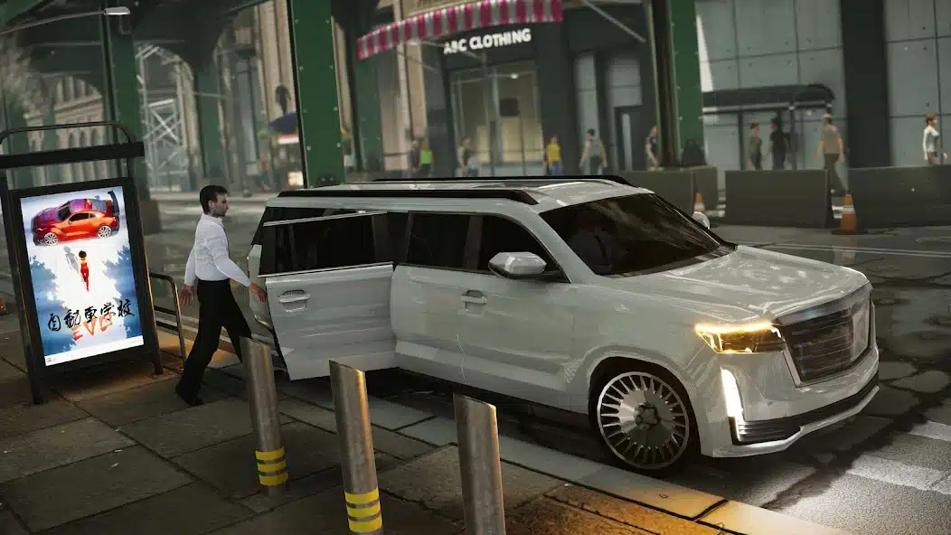 تحميل لعبة Taxi Car Simulator EVO مهكرة Apk للاندرويد 2026 أخر إصدار مجانا تحميل لعبة Taxi Car Simulator EVO مهكرة Apk للاندرويد 2026 أخر إصدار مجانا