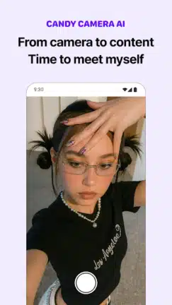 تحميل برنامج Candy Camera مهكر Apk للاندرويد 2026 أخر إصدار مجانا تحميل برنامج Candy Camera مهكر Apk للاندرويد 2026 أخر إصدار مجانا