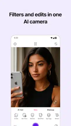 تحميل برنامج Candy Camera مهكر Apk للاندرويد 2026 أخر إصدار مجانا تحميل برنامج Candy Camera مهكر Apk للاندرويد 2026 أخر إصدار مجانا