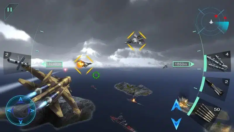 تحميل لعبة Sky Fighters 3D مهكرة Apk للاندرويد 2026 أخر إصدار مجانا تحميل لعبة Sky Fighters 3D مهكرة Apk للاندرويد 2026 أخر إصدار مجانا