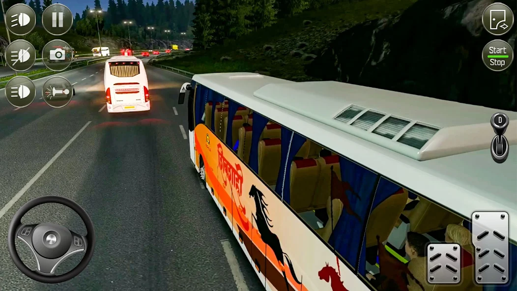 تحميل لعبة محاكي الباصات Euro Bus Simulator مهكرة Apk للاندرويد 2026 أخر إصدار مجانا تحميل لعبة محاكي الباصات Euro Bus Simulator مهكرة Apk للاندرويد 2026 أخر إصدار مجانا
