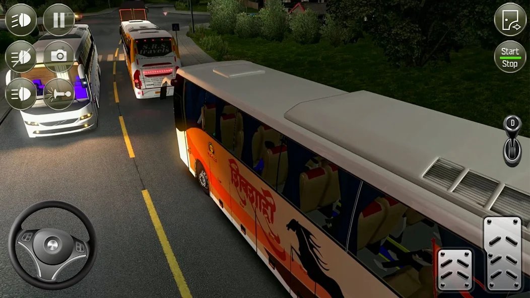 تحميل لعبة محاكي الباصات Euro Bus Simulator مهكرة Apk للاندرويد 2026 أخر إصدار مجانا تحميل لعبة محاكي الباصات Euro Bus Simulator مهكرة Apk للاندرويد 2026 أخر إصدار مجانا