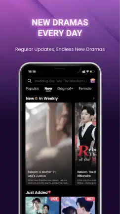 تحميل تطبيق SnackShort مهكر Apk للاندرويد 2026 أخر إصدار مجانا تحميل تطبيق SnackShort مهكر Apk للاندرويد 2026 أخر إصدار مجانا