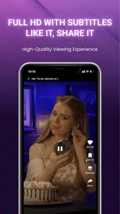 تحميل تطبيق SnackShort مهكر Apk للاندرويد 2026 أخر إصدار مجانا تحميل تطبيق SnackShort مهكر Apk للاندرويد 2026 أخر إصدار مجانا