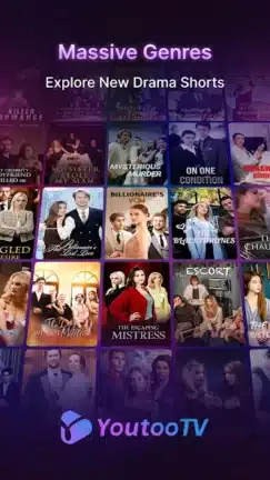 تحميل تطبيق YoutooTV مهكر Apk للاندرويد 2026 أخر إصدار مجانا تحميل تطبيق YoutooTV مهكر Apk للاندرويد 2026 أخر إصدار مجانا