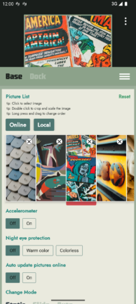 تحميل تطبيق DockWalls مهكر Apk للاندرويد 2026 أخر إصدار مجانا تحميل تطبيق DockWalls مهكر Apk للاندرويد 2026 أخر إصدار مجانا