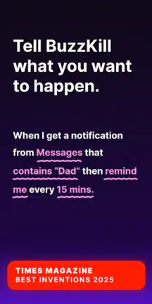 تحميل تطبيق BuzzKill Notification Manager مهكر Apk للاندرويد 2026 أخر إصدار مجانا تحميل تطبيق BuzzKill Notification Manager مهكر Apk للاندرويد 2026 أخر إصدار مجانا