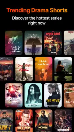 تحميل تطبيق شورت دراما Short Drama مهكر Apk للاندرويد 2026 أخر إصدار مجانا تحميل تطبيق شورت دراما Short Drama مهكر Apk للاندرويد 2026 أخر إصدار مجانا