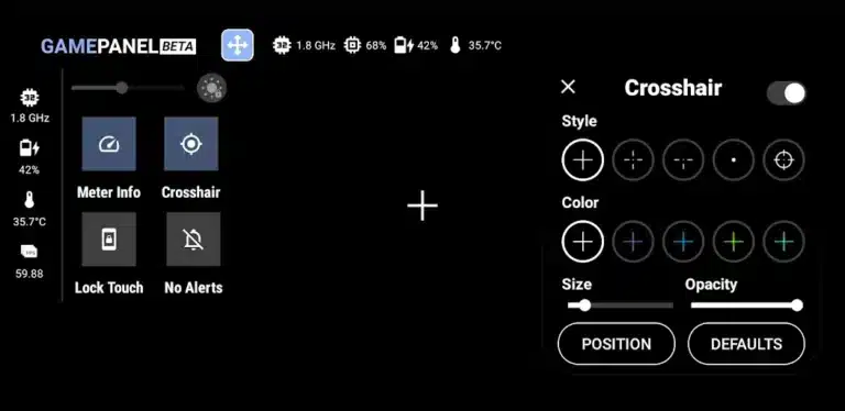 تحميل تطبيق جيم مود Game Mode مهكر Apk للاندرويد 2026 أخر إصدار مجانا تحميل تطبيق جيم مود Game Mode مهكر Apk للاندرويد 2026 أخر إصدار مجانا