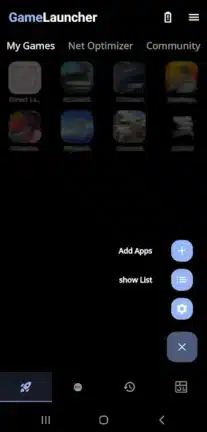 تحميل تطبيق جيم مود Game Mode مهكر Apk للاندرويد 2026 أخر إصدار مجانا تحميل تطبيق جيم مود Game Mode مهكر Apk للاندرويد 2026 أخر إصدار مجانا