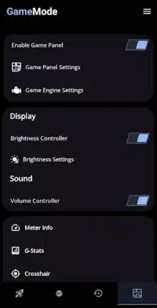 تحميل تطبيق جيم مود Game Mode مهكر Apk للاندرويد 2026 أخر إصدار مجانا تحميل تطبيق جيم مود Game Mode مهكر Apk للاندرويد 2026 أخر إصدار مجانا