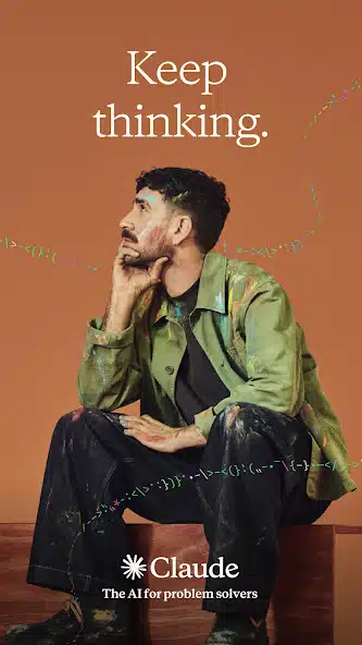 تحميل تطبيق Claude by Anthropic مهكر Apk للاندرويد 2026 أخر إصدار مجانا تحميل تطبيق Claude by Anthropic مهكر Apk للاندرويد 2026 أخر إصدار مجانا