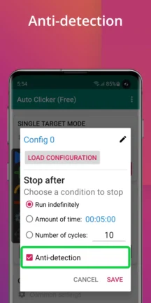 تحميل برنامج تكبيس تلقائي Auto Clicker للاندرويد 2026 أخر إصدار مجانا تحميل برنامج تكبيس تلقائي Auto Clicker