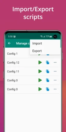 تحميل برنامج تكبيس تلقائي Auto Clicker للاندرويد 2026 أخر إصدار مجانا تحميل برنامج تكبيس تلقائي Auto Clicker