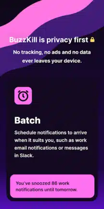 تحميل تطبيق BuzzKill Notification Manager مهكر Apk للاندرويد 2026 أخر إصدار مجانا تحميل تطبيق BuzzKill Notification Manager مهكر Apk للاندرويد 2026 أخر إصدار مجانا