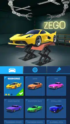 تحميل لعبة Car Race 3D مهكرة Apk للاندرويد 2026 أخر إصدار مجانا تحميل لعبة Car Race 3D مهكرة Apk للاندرويد 2026 أخر إصدار مجانا