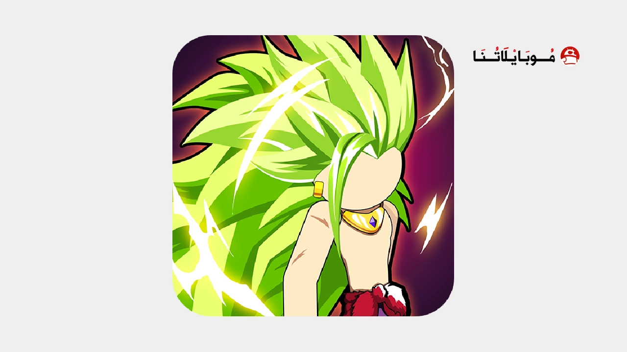 تحميل لعبة Stickman Warriors مهكرة