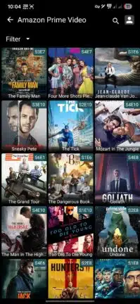 تحميل تطبيق YesMovies مهكر Apk للاندرويد 2026 أخر إصدار مجانا تحميل تطبيق YesMovies مهكر Apk للاندرويد 2026 أخر إصدار مجانا