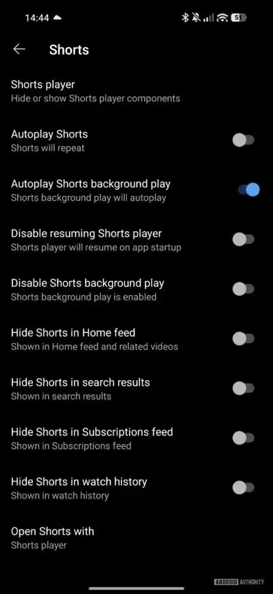 تحميل تطبيق Youtube Morphe مهكر Apk للاندرويد 2026 أخر إصدار مجانا تحميل تطبيق Youtube Morphe مهكر Apk للاندرويد 2026 أخر إصدار مجانا