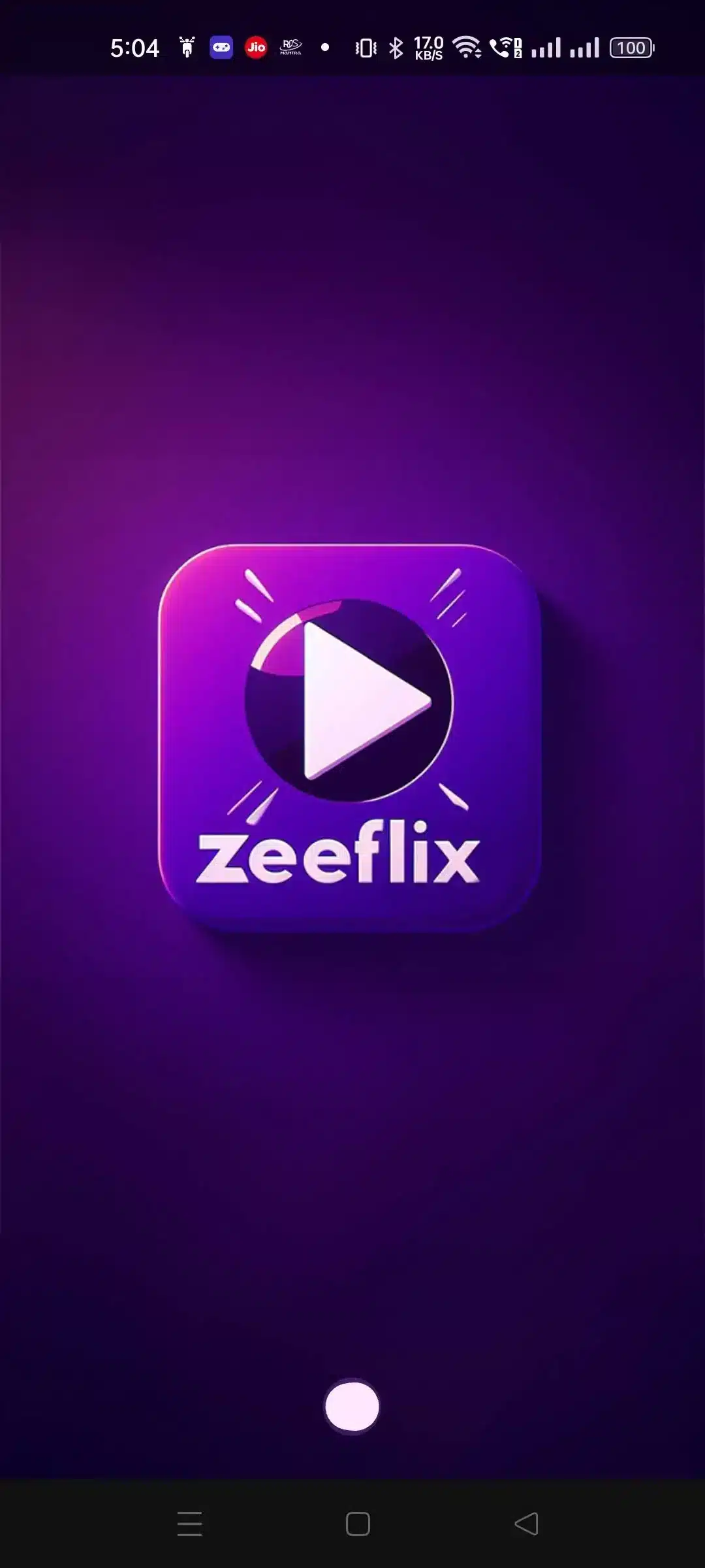 تحميل تطبيق ZeeFlix مهكر Apk للاندرويد 2026 أخر إصدار مجانا تحميل تطبيق ZeeFlix مهكر Apk للاندرويد 2026 أخر إصدار مجانا