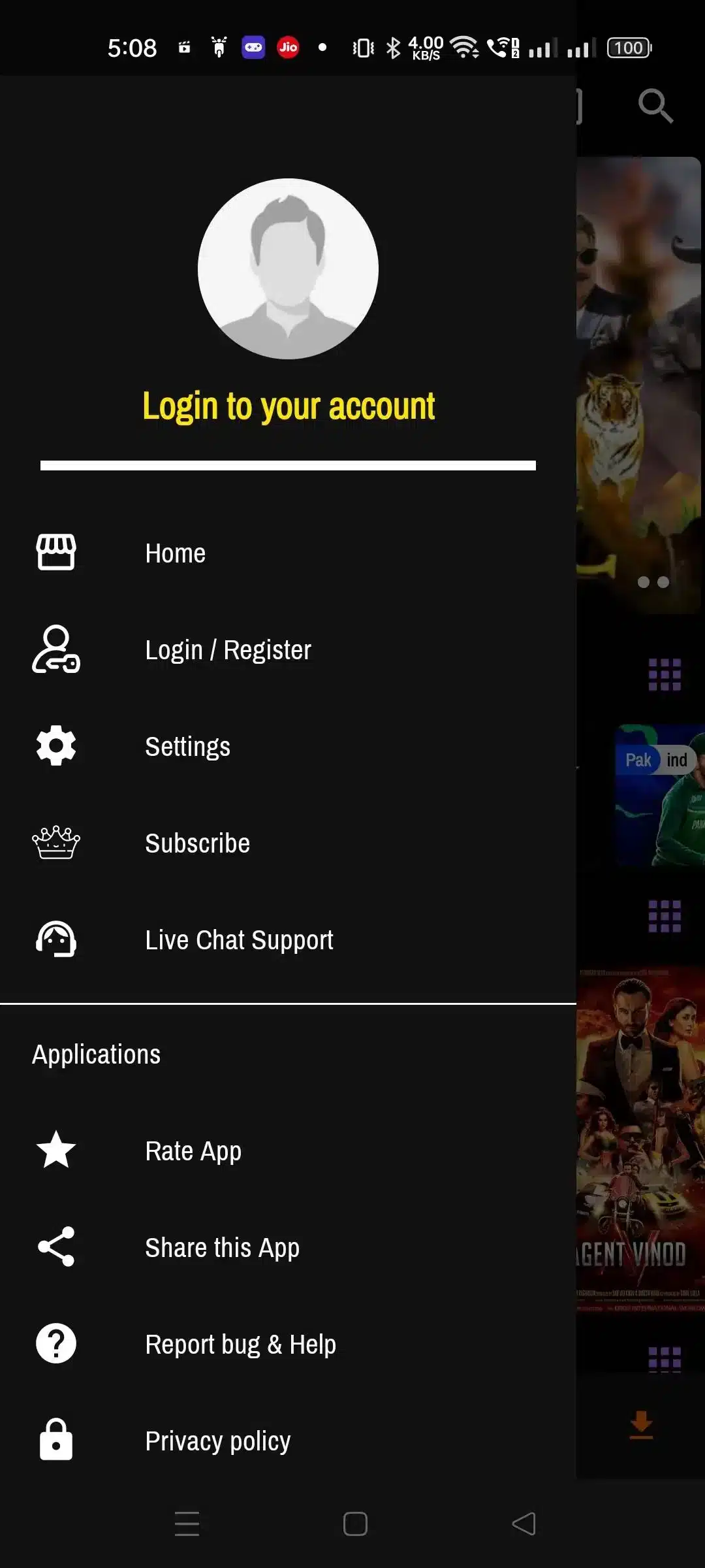 تحميل تطبيق ZeeFlix مهكر Apk للاندرويد 2026 أخر إصدار مجانا تحميل تطبيق ZeeFlix مهكر Apk للاندرويد 2026 أخر إصدار مجانا