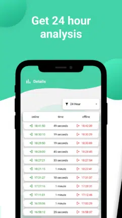 تحميل تطبيق WA Watcher مهكر Apk للاندرويد 2026 أخر إصدار مجانا تحميل تطبيق WA Watcher مهكر Apk للاندرويد 2026 أخر إصدار مجانا