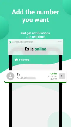 تحميل تطبيق WA Watcher مهكر Apk للاندرويد 2026 أخر إصدار مجانا تحميل تطبيق WA Watcher مهكر Apk للاندرويد 2026 أخر إصدار مجانا