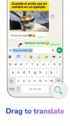 تحميل تطبيق Swift Translate مهكر Apk للاندرويد 2026 أخر إصدار مجانا تحميل تطبيق Swift Translate مهكر Apk للاندرويد 2026 أخر إصدار مجانا
