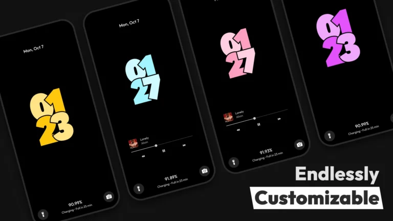 تحميل تطبيق AOD Flow مهكر Apk للاندرويد 2026 أخر إصدار مجانا تحميل تطبيق AOD Flow مهكر Apk للاندرويد 2026 أخر إصدار مجانا