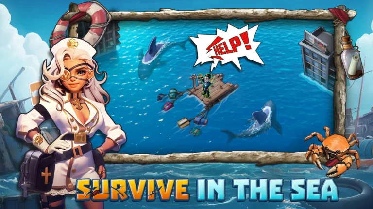 تحميل لعبة Age of Sea مهكرة Apk للاندرويد 2026 أخر إصدار مجانا تحميل لعبة Age of Sea مهكرة Apk للاندرويد 2026 أخر إصدار مجانا