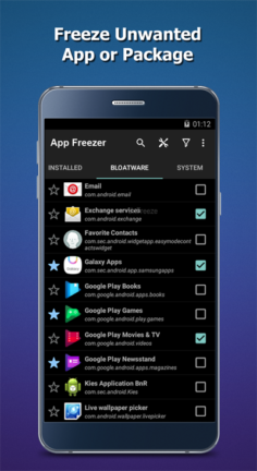 تحميل تطبيق App Freezer مهكر Apk للاندرويد 2026 أخر إصدار مجانا تحميل تطبيق App Freezer مهكر Apk للاندرويد 2026 أخر إصدار مجانا