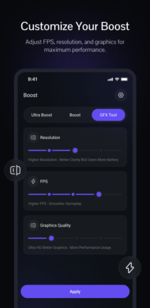 تحميل تطبيق Ultra Game Booster مهكر Apk للاندرويد 2026 أخر إصدار مجانا تحميل تطبيق Ultra Game Booster مهكر Apk للاندرويد 2026 أخر إصدار مجانا
