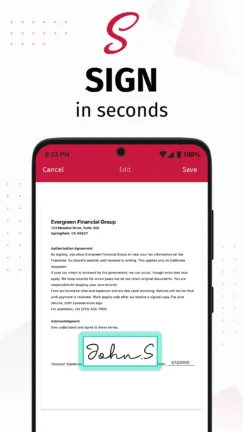 تحميل برنامج SwiftScan مهكر Apk للاندرويد 2026 أخر إصدار مجانا تحميل برنامج SwiftScan مهكر Apk للاندرويد 2026 أخر إصدار مجانا