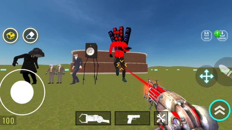 تحميل لعبة Nextbots In Playground مهكرة Apk للاندرويد 2026 أخر إصدار مجانا تحميل لعبة Nextbots In Playground مهكرة Apk للاندرويد 2026 أخر إصدار مجانا