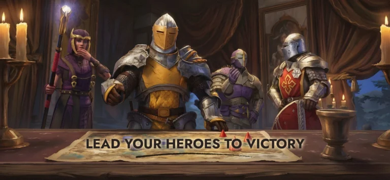 تحميل لعبة Battlesmiths مهكرة Apk للاندرويد 2026 أخر إصدار مجانا تحميل لعبة Battlesmiths مهكرة Apk للاندرويد 2026 أخر إصدار مجانا