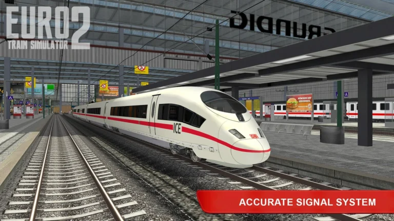 تحميل لعبة Euro Train Simulator 2 مهكرة Apk للاندرويد 2026 أخر إصدار مجانا تحميل لعبة Euro Train Simulator 2 مهكرة Apk للاندرويد 2026 أخر إصدار مجانا