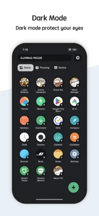 تحميل تطبيق Game Booster Play مهكر Apk للاندرويد 2026 أخر إصدار مجانا تحميل تطبيق Game Booster Play مهكر Apk للاندرويد 2026 أخر إصدار مجانا